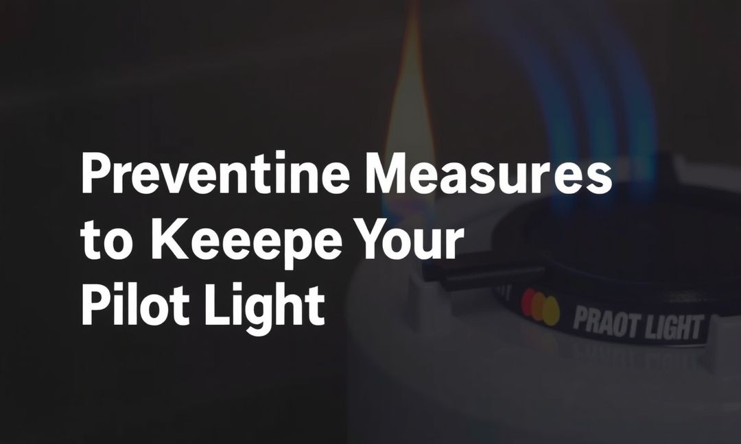Troubleshooting Water Heater When Should A Pilot Light Go Out?